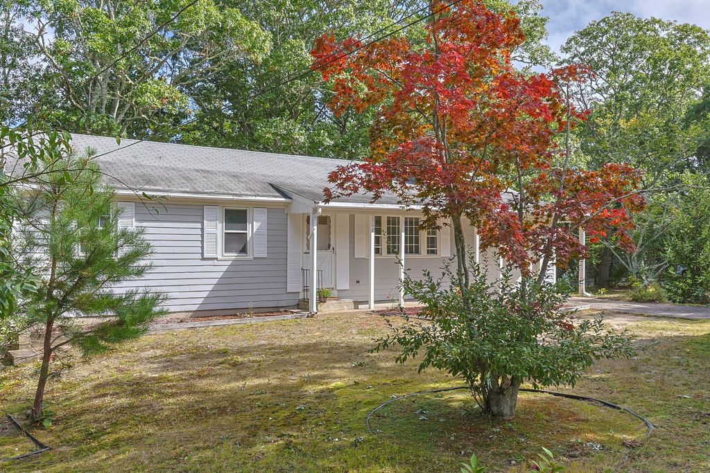 168 Pleasant Bay Rd, Harwich, MA 02645
