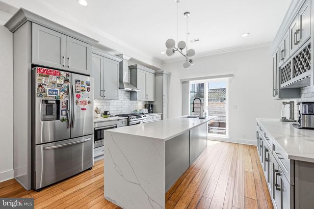 2604 REED ST, Philadelphia, PA 19146