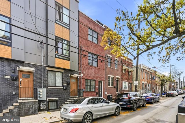 2604 REED ST, Philadelphia, PA 19146