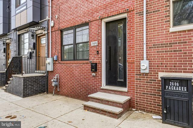 2604 REED ST, Philadelphia, PA 19146
