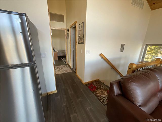 451 Ee Hill Drive, Twin Lakes, CO 81251