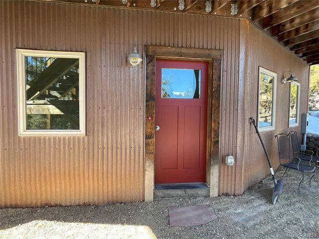 451 Ee Hill Drive, Twin Lakes, CO 81251