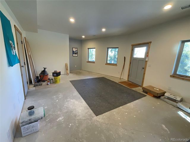 451 Ee Hill Drive, Twin Lakes, CO 81251