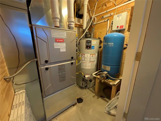 451 Ee Hill Drive, Twin Lakes, CO 81251