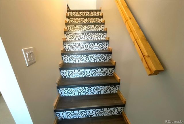 451 Ee Hill Drive, Twin Lakes, CO 81251