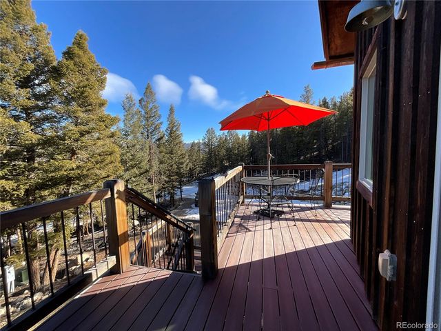 451 Ee Hill Drive, Twin Lakes, CO 81251