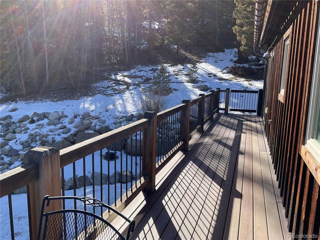 451 Ee Hill Drive, Twin Lakes, CO 81251