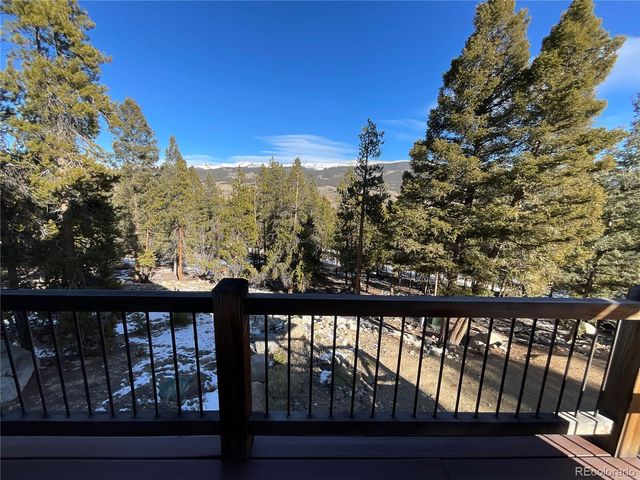 451 Ee Hill Drive, Twin Lakes, CO 81251