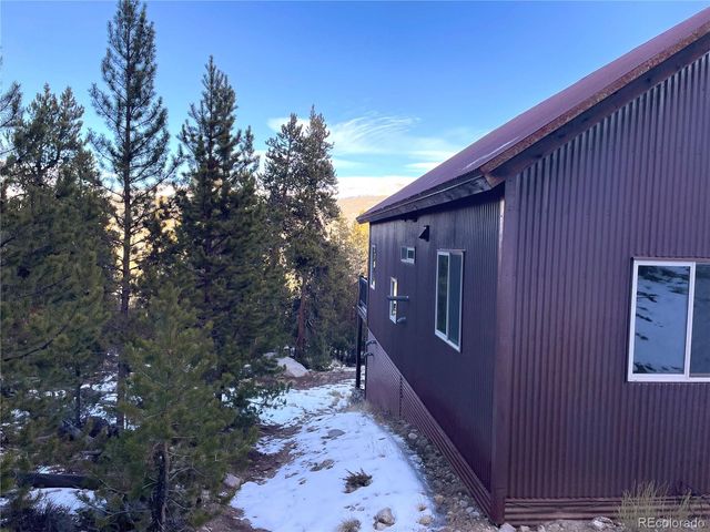 451 Ee Hill Drive, Twin Lakes, CO 81251