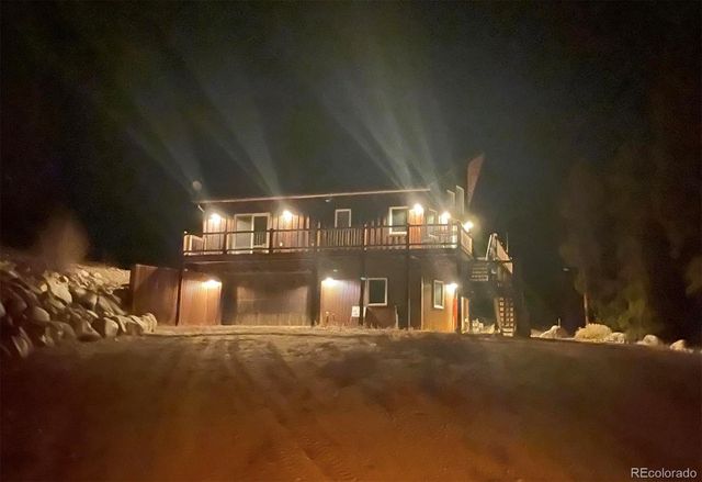 451 Ee Hill Drive, Twin Lakes, CO 81251
