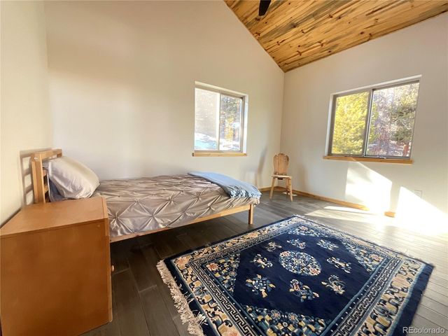 451 Ee Hill Drive, Twin Lakes, CO 81251