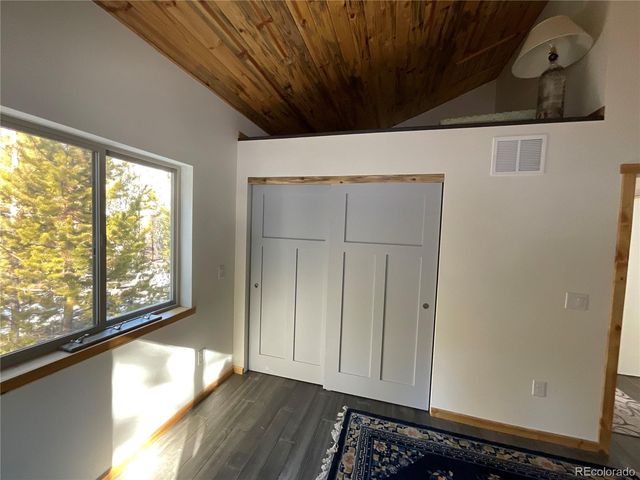 451 Ee Hill Drive, Twin Lakes, CO 81251