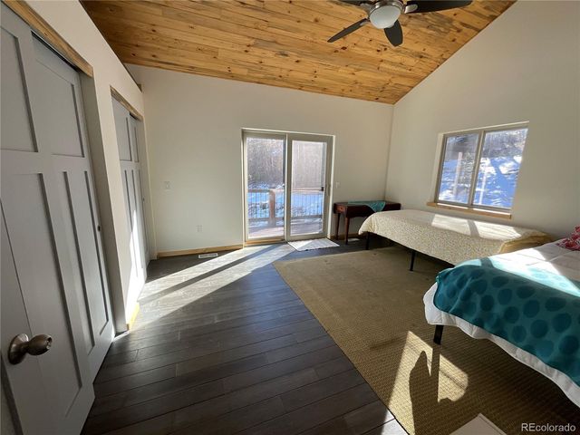 451 Ee Hill Drive, Twin Lakes, CO 81251