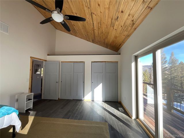 451 Ee Hill Drive, Twin Lakes, CO 81251