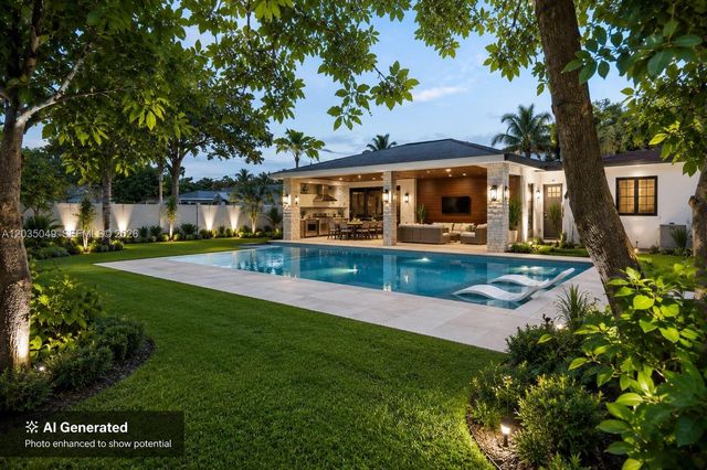 348 NE 118th Street, Miami, FL 33161