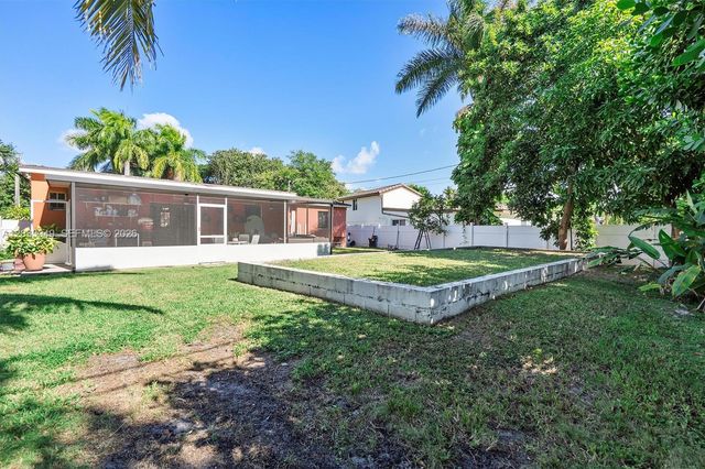 348 NE 118th Street, Miami, FL 33161