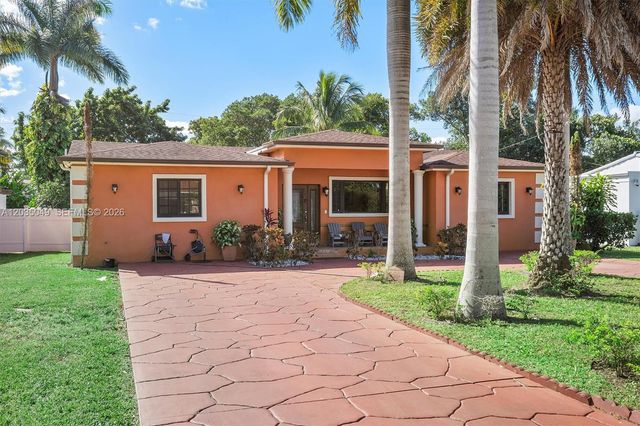 348 NE 118th Street, Miami, FL 33161