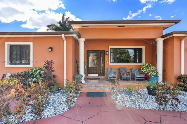 348 NE 118th Street, Miami, FL 33161