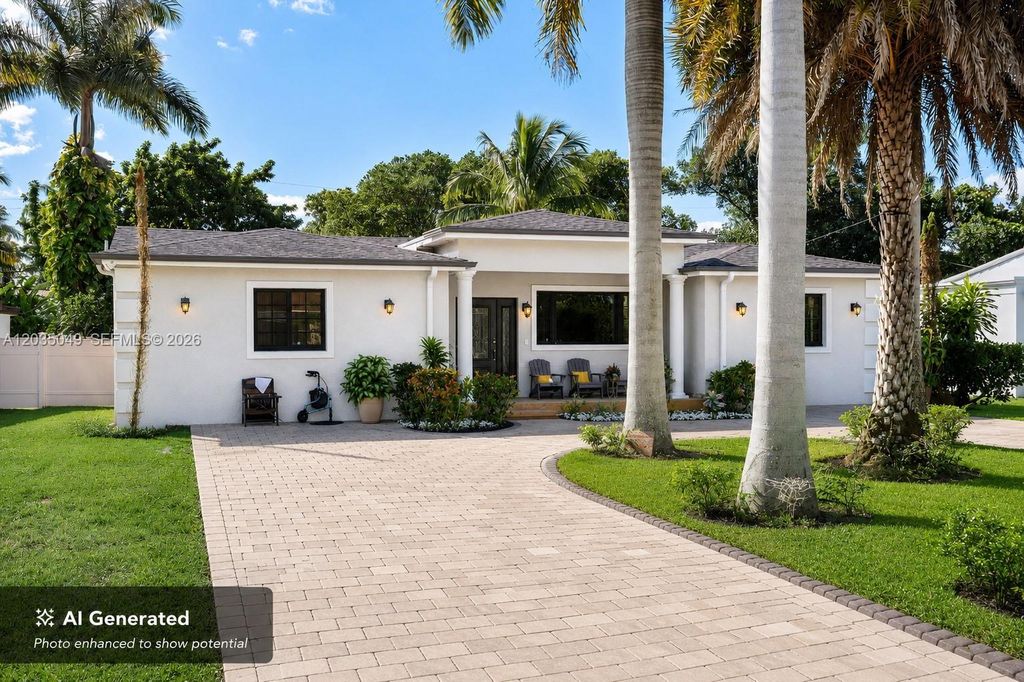 348 NE 118th Street, Miami, FL 33161