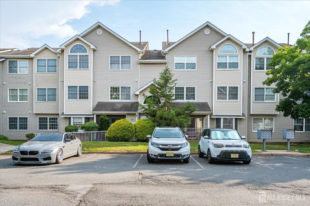 525 Edpas Road, New Brunswick, NJ 08901