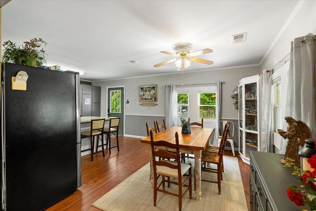 2151 Holly Creek Cool Springs Road, Chatsworth, GA 30705