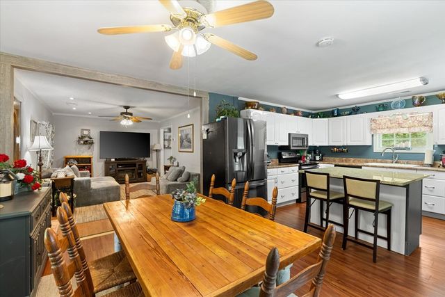 2151 Holly Creek Cool Springs Road, Chatsworth, GA 30705