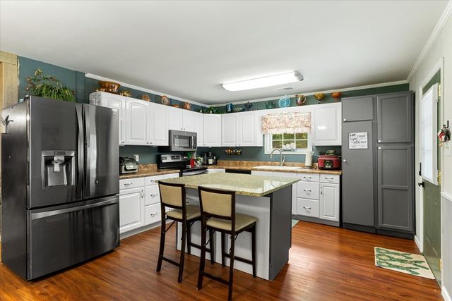 2151 Holly Creek Cool Springs Road, Chatsworth, GA 30705