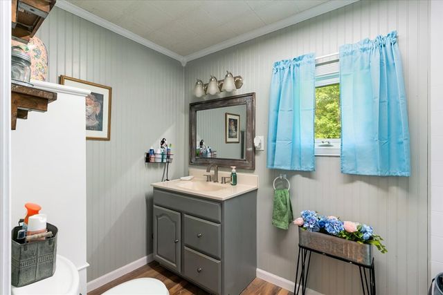2151 Holly Creek Cool Springs Road, Chatsworth, GA 30705