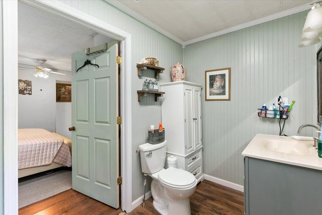 2151 Holly Creek Cool Springs Road, Chatsworth, GA 30705