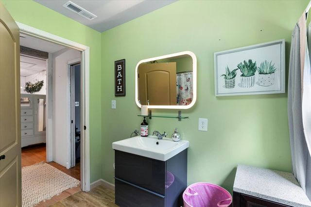 2151 Holly Creek Cool Springs Road, Chatsworth, GA 30705