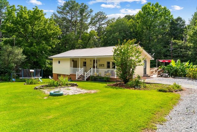 2151 Holly Creek Cool Springs Road, Chatsworth, GA 30705