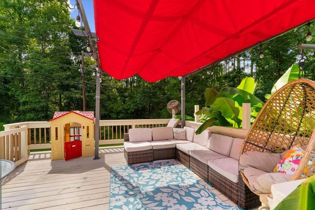 2151 Holly Creek Cool Springs Road, Chatsworth, GA 30705