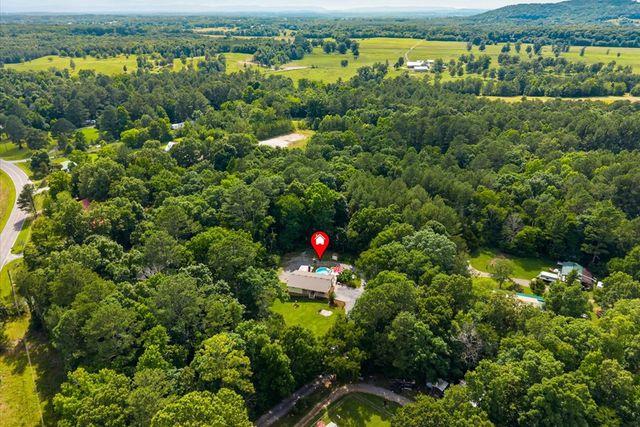 2151 Holly Creek Cool Springs Road, Chatsworth, GA 30705