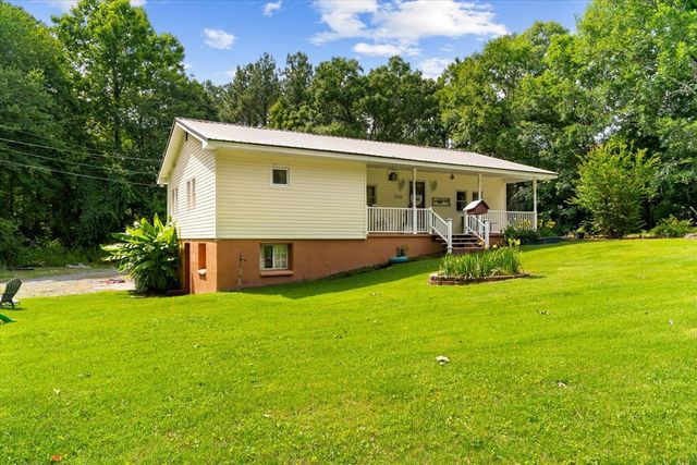 2151 Holly Creek Cool Springs Road, Chatsworth, GA 30705