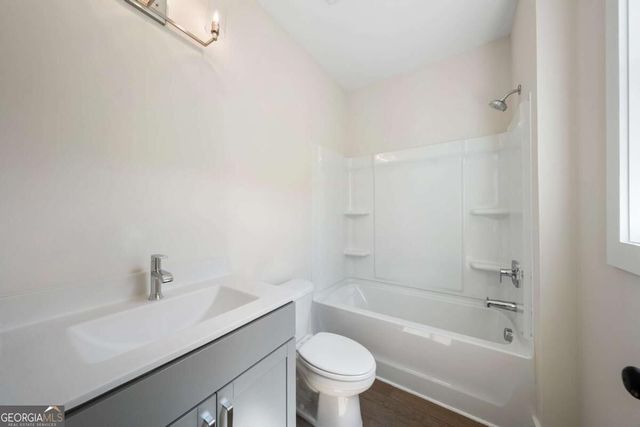 926 Hughley Circle 1, Atlanta, GA 30316