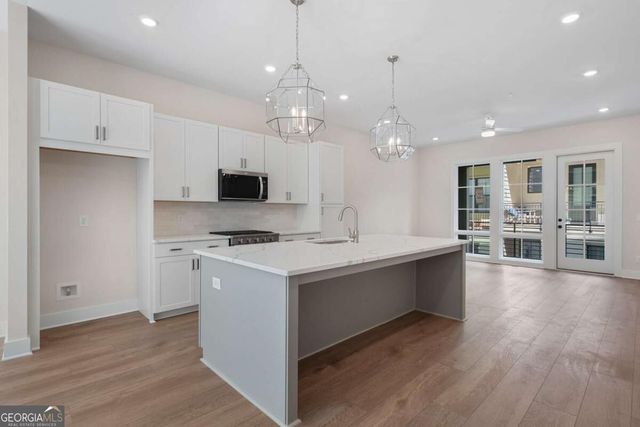 926 Hughley Circle 1, Atlanta, GA 30316