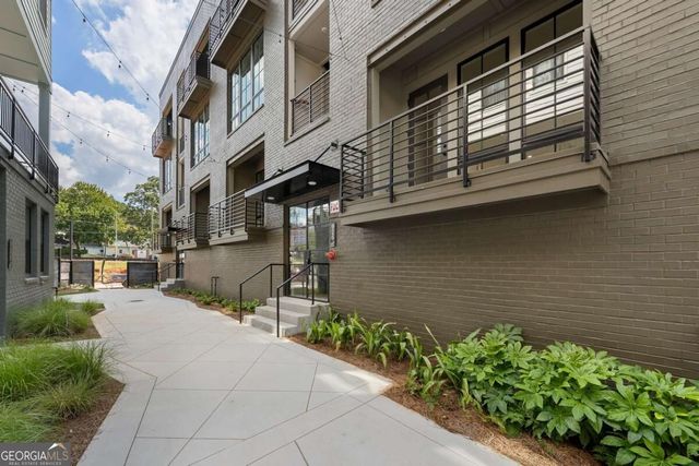 926 Hughley Circle 1, Atlanta, GA 30316