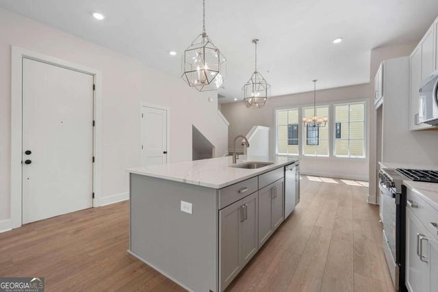 926 Hughley Circle 1, Atlanta, GA 30316
