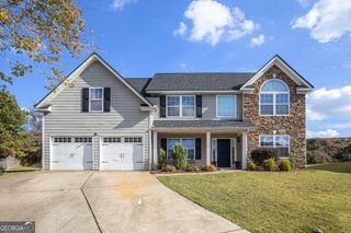 2586 Grayton Loop, Villa Rica, GA 30180