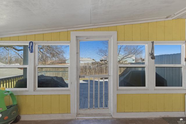 706 W Vine Street, Junction City, KS 66441