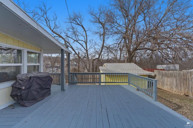 706 W Vine Street, Junction City, KS 66441