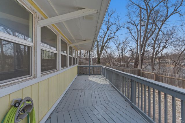 706 W Vine Street, Junction City, KS 66441