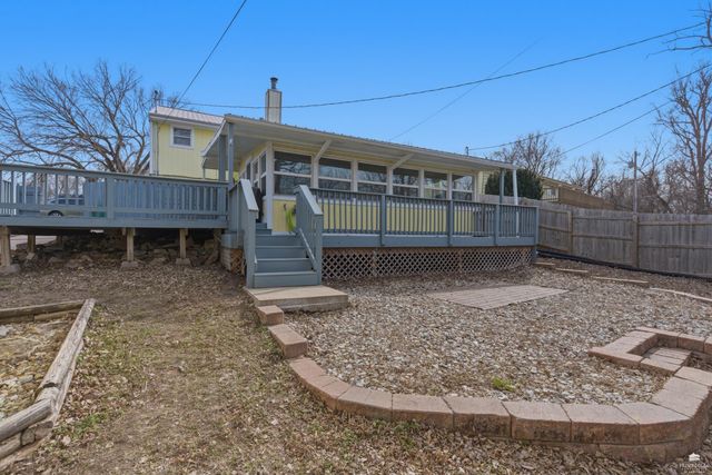 706 W Vine Street, Junction City, KS 66441