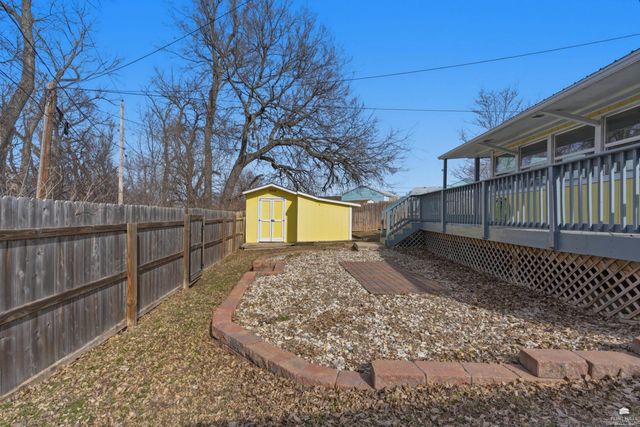 706 W Vine Street, Junction City, KS 66441