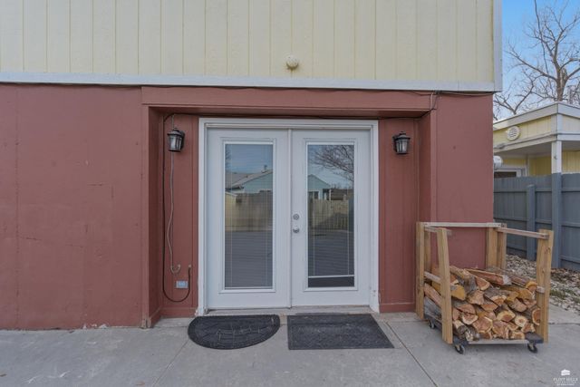 706 W Vine Street, Junction City, KS 66441