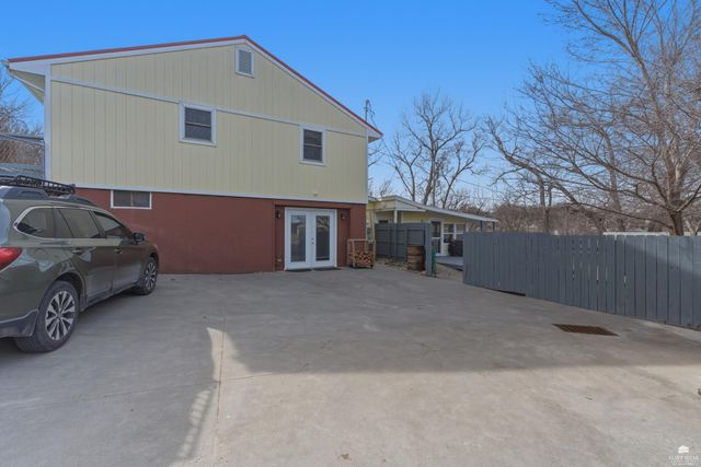 706 W Vine Street, Junction City, KS 66441