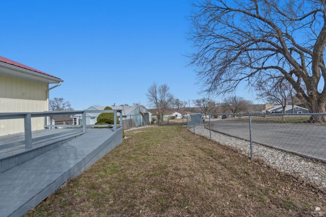 706 W Vine Street, Junction City, KS 66441