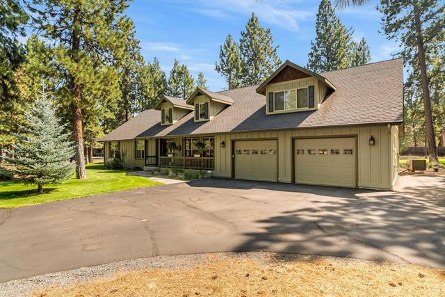14597 Bluegrass Loop, Sisters, OR 97759