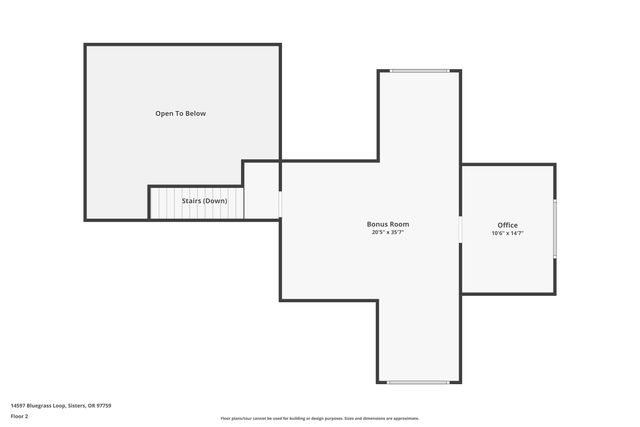 14597 Bluegrass Loop, Sisters, OR 97759