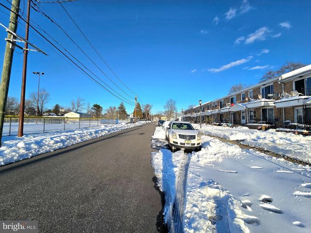 123 DARTMOUTH AVE, Somerdale, NJ 08083